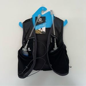 Salomon Active Skin 8W women’s running vest